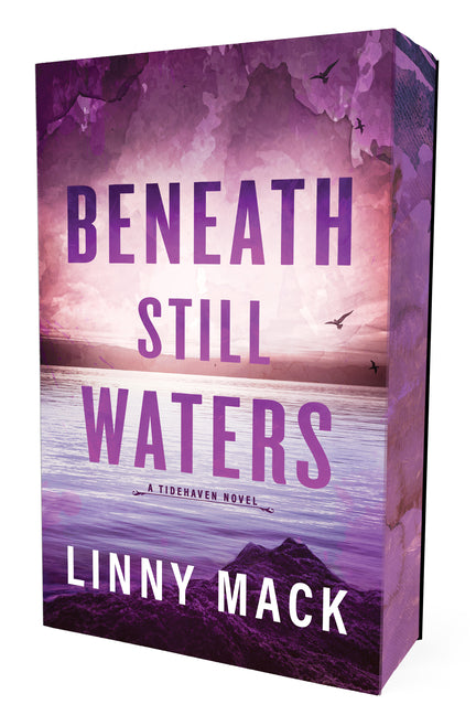 Beneath Still Waters -- Linny Mack, Paperback