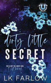 Dirty Little Secret by Farlow, Lk