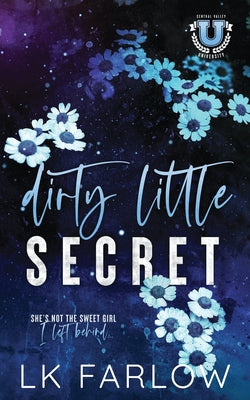 Dirty Little Secret by Farlow, Lk