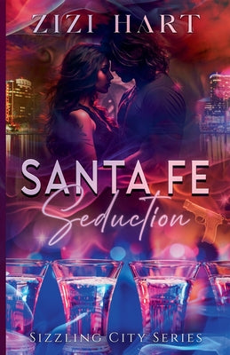 Santa Fe Seduction by Hart, Zizi