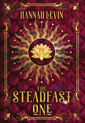 The Steadfast One: A Fae Fantasy Romance by Levin, Hannah
