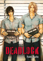 Deadlock by Aida, Saki
