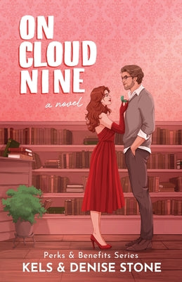 On Cloud Nine by Stone, Kels