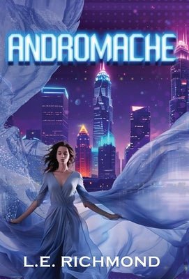 Andromache -- L. E. Richmond, Hardcover