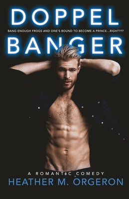 Doppelbanger by Orgeron, Heather M.