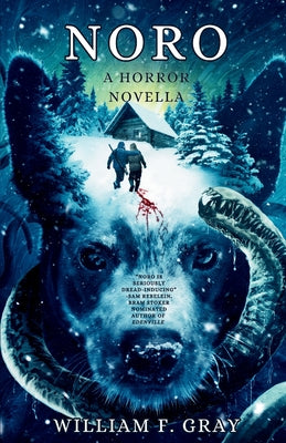 Noro -- William F. Gray, Paperback