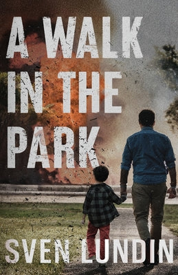 A Walk in the Park by Lundin, Sven