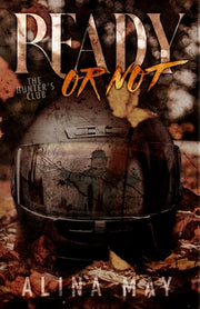 Ready Or Not by May, Alina