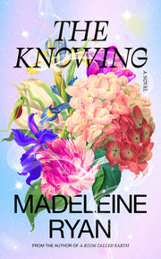 The Knowing by Ryan, Madeleine