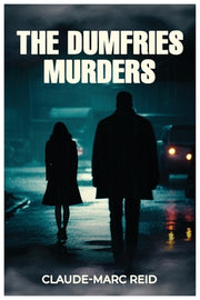 The Dumfries Murders by Reid, Claude-Marc
