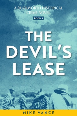 The Devil's Lease by Vance, Mike