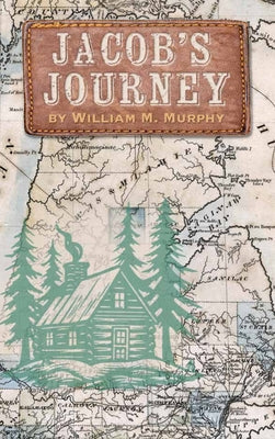 Jacob's Journey by Murphy, William