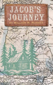 Jacob's Journey by Murphy, William