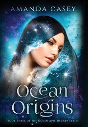 Ocean Origins by Casey, Amanda W.