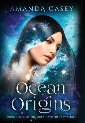 Ocean Origins by Casey, Amanda W.