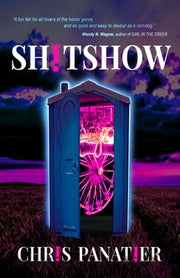 Shitshow by Panatier, Chris