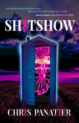 Shitshow -- Chris Panatier, Paperback