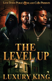 The Level Up by King, Luxury