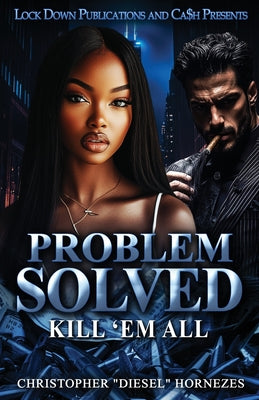 Problem Solved by Hornezes, Christopher