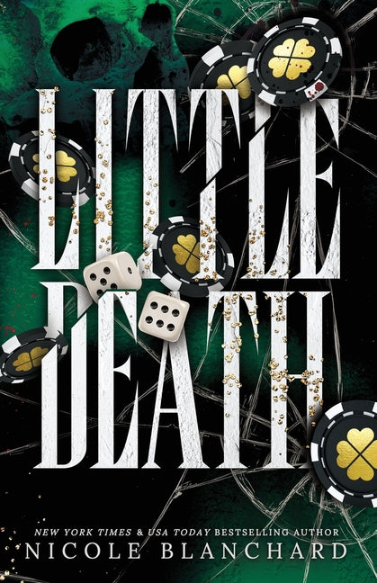 Little Death -- Nicole Blanchard, Paperback