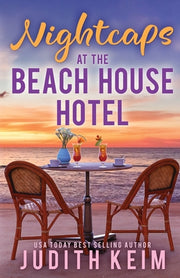Nightcaps at The Beach House Hotel by Keim