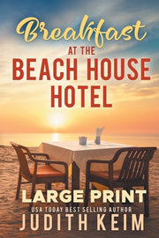 Breakfast at The Beach House Hotel by Keim, Judith