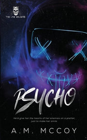 Psycho by McCoy, A. M.