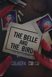 The Belle and The Bird by Cuico, Celaena