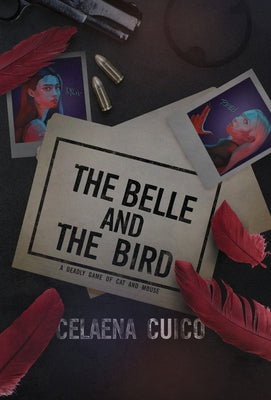 The Belle and The Bird by Cuico, Celaena