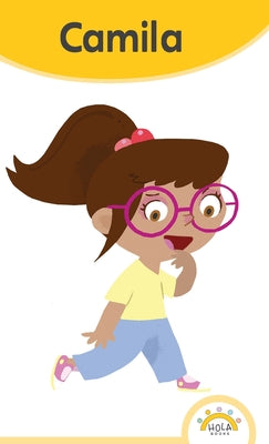 Camila by Rocha, Lucia