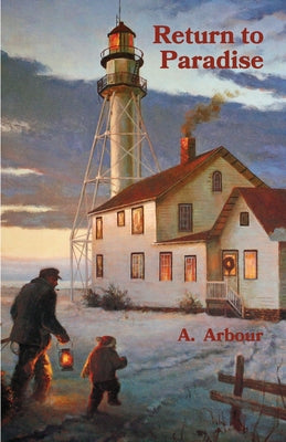 Return to Paradise by Arbour, A.