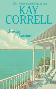Seaside Sunshine by Correll, Kay