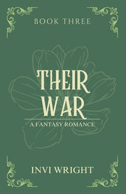 Their War by Wright, Invi