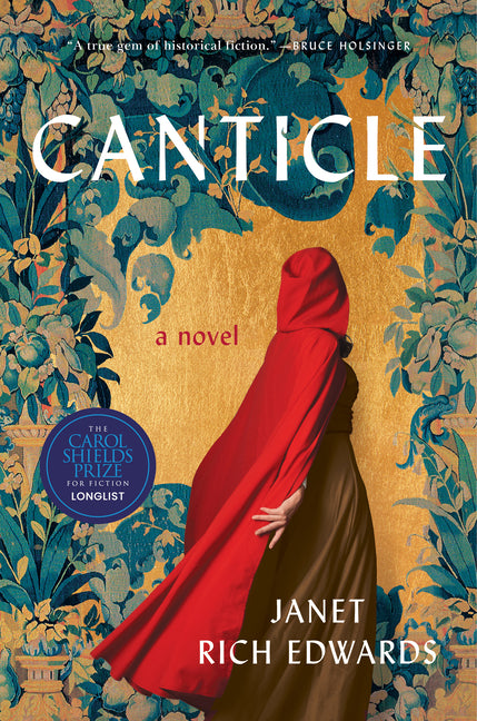 Canticle by Rich Edwards, Janet