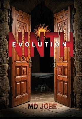 Ninth Evolution -- MD Jobe, Hardcover