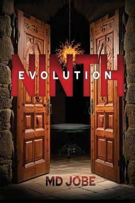 Ninth Evolution -- MD Jobe, Paperback