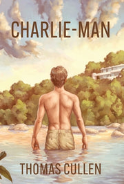 Charlie-Man by Cullen, Thomas