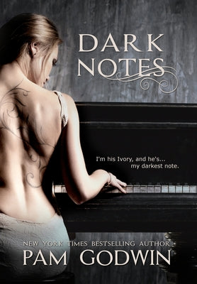 Dark Notes by Godwin, Pam