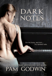 Dark Notes by Godwin, Pam