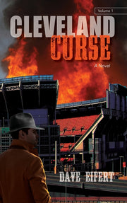 Cleveland Curse Volume One by Eifert, Dave