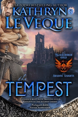 The Tempest: A Medieval Historical Romance by Le Veque, Kathryn