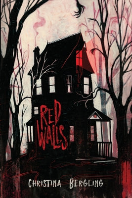 Red Walls by Bergling, Christina