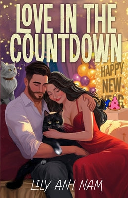 Love in the Countdown by Nam, Lily Anh