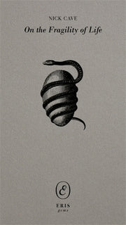 On the Fragility of Life by Cave, Nick