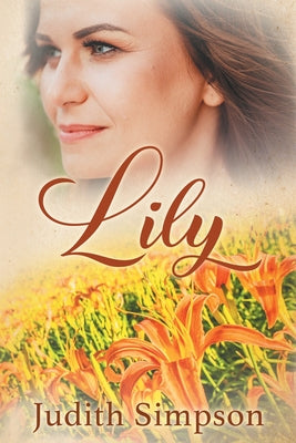 Lily by Simpson, Judith