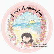 Lani's Adoption Day by Coryell, Susan