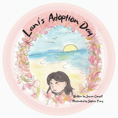 Lani's Adoption Day by Coryell, Susan