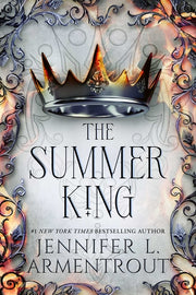 The Summer King by Armentrout, Jennifer L.