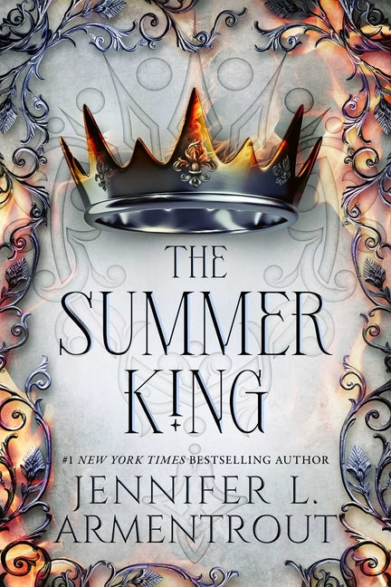 The Summer King -- Jennifer L. Armentrout, Paperback