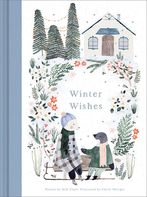 Winter Wishes -- M. H. Clark, Hardcover